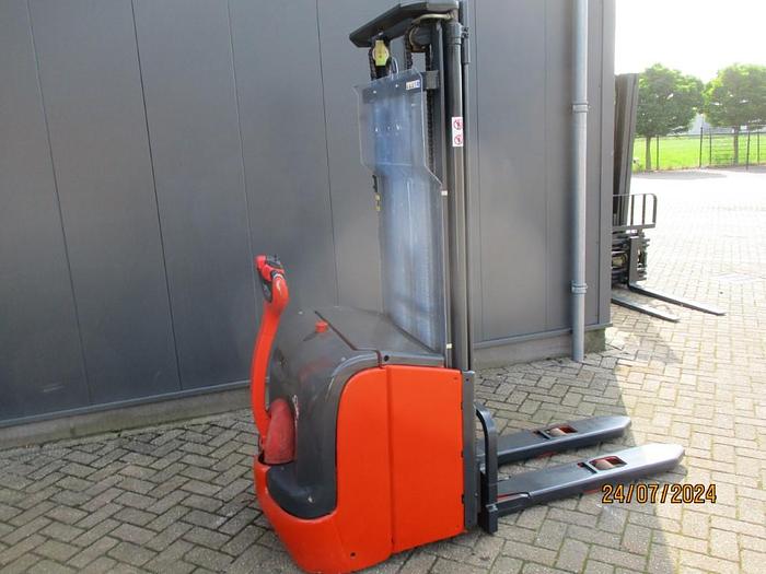 Refurbished 2012 BT L 14i triplex - 3118