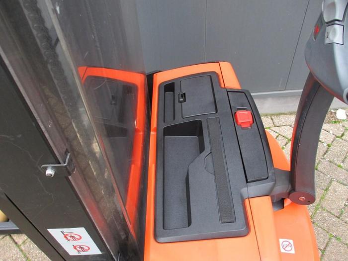 Gebruikt BT / SWE100-558