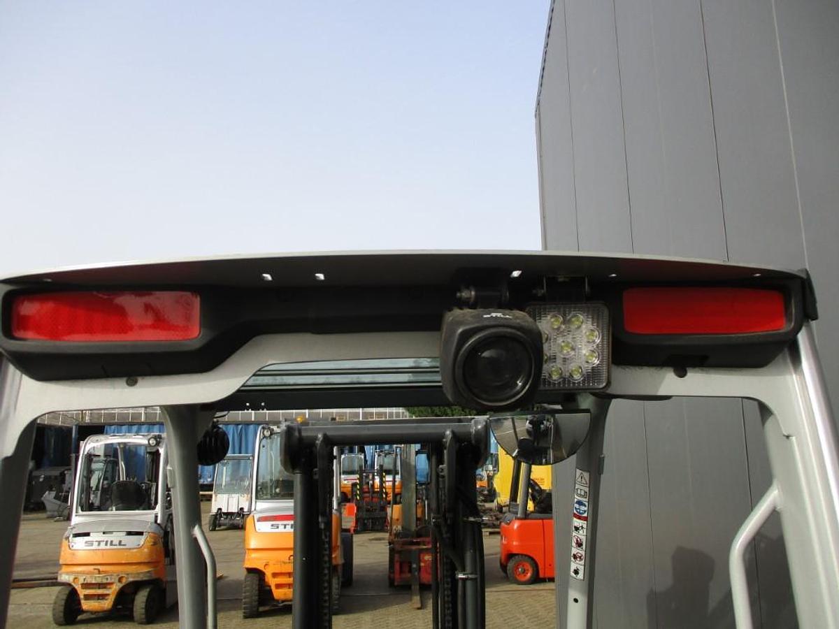 Refurbished 2018 STILL RX20-14C - 4811