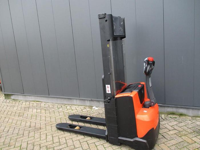 Gebruikt BT / SWE100-558