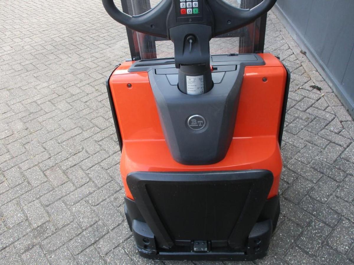 Refurbished 2011 BT SWE120 - 573