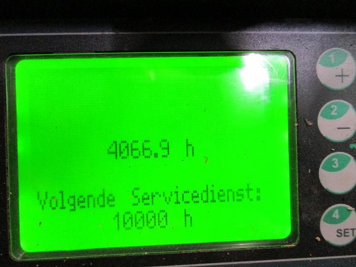 Gebruikt 2017 Linde T20AP - 4067