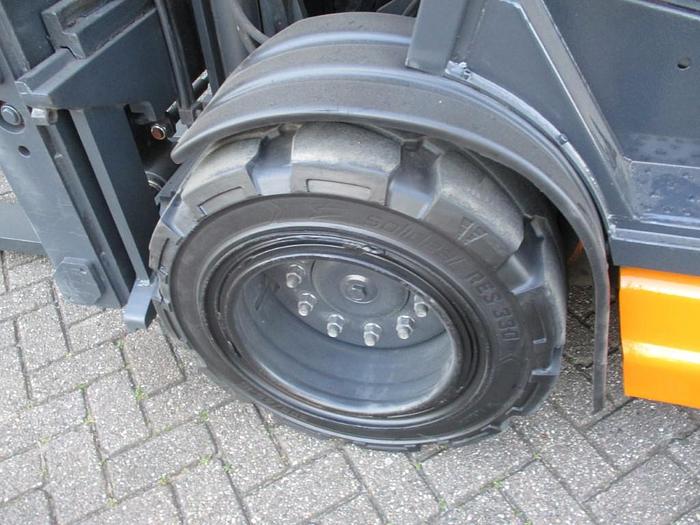 Refurbished 2001 STILL R 60-50 - 11977