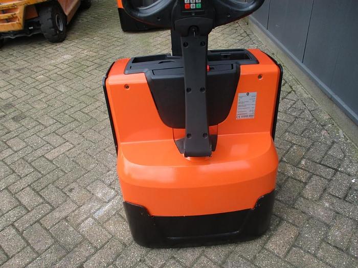 Refurbished 2013 BT SWE 080L - 1455