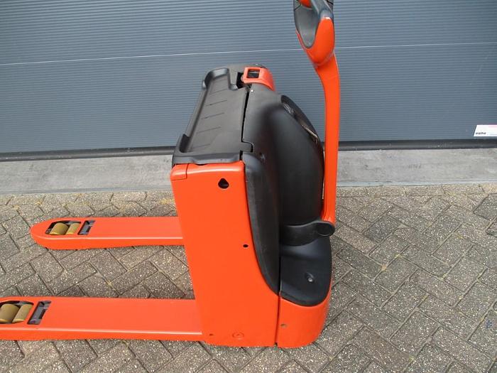 Gerenoveerd 2015 Linde T16 - 3181