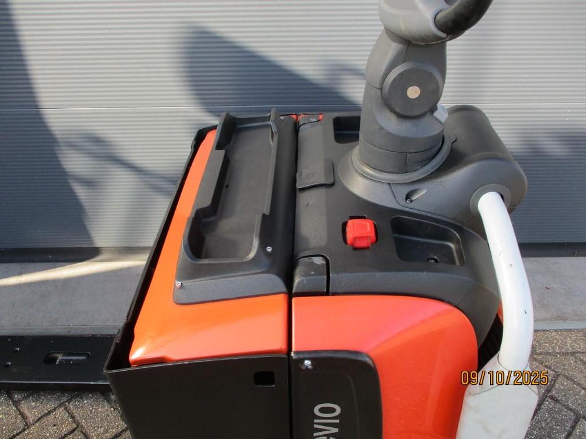 Refurbished 2016 BT LPE 200 - 2311