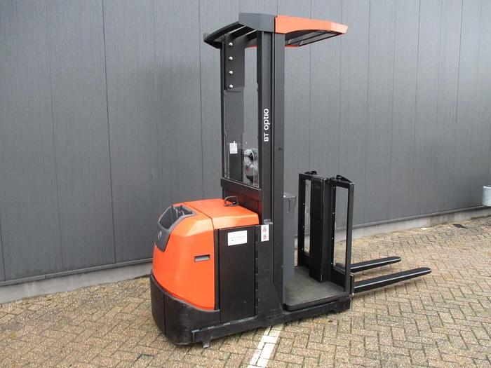 Gebruikt 2014 BT OME100N OPTIO - 1777