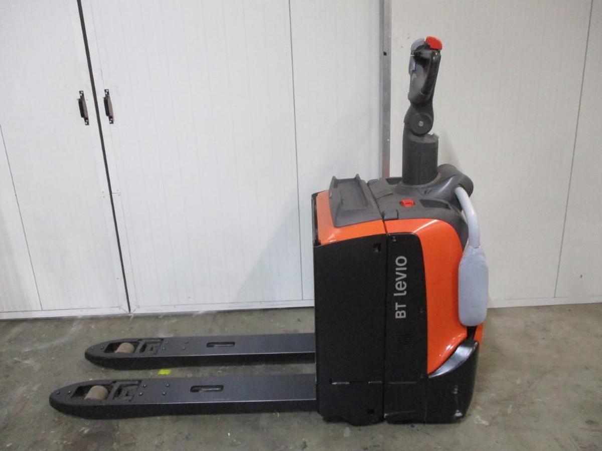 Refurbished 2017 TOYOTA LPE250 - 1994
