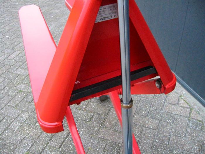 Used 2007 2007 Logitrans EHL1004 - 2007 EHL1004