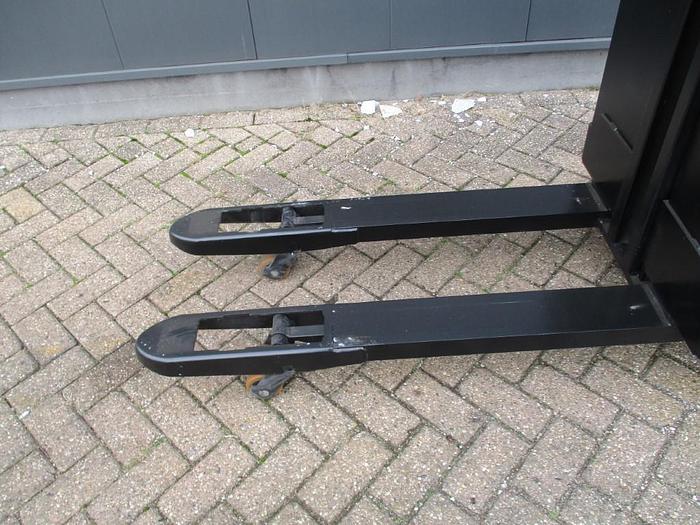 Gebraucht 2015 BT SWE080L - 1123