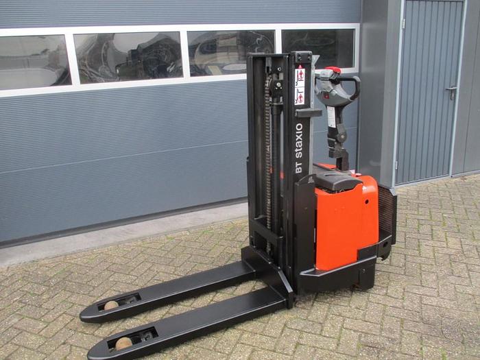 Refurbished 2007 BT SWE 160D
