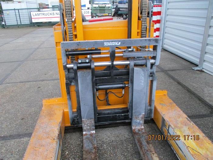 Gerenoveerd 2014 Icem  GTE70-190FL - 1106