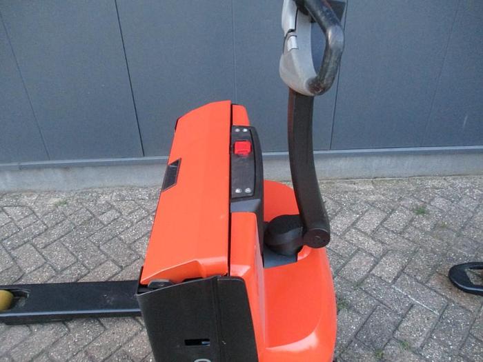 Refurbished 2019 TOYOTA LWE 140 - 635