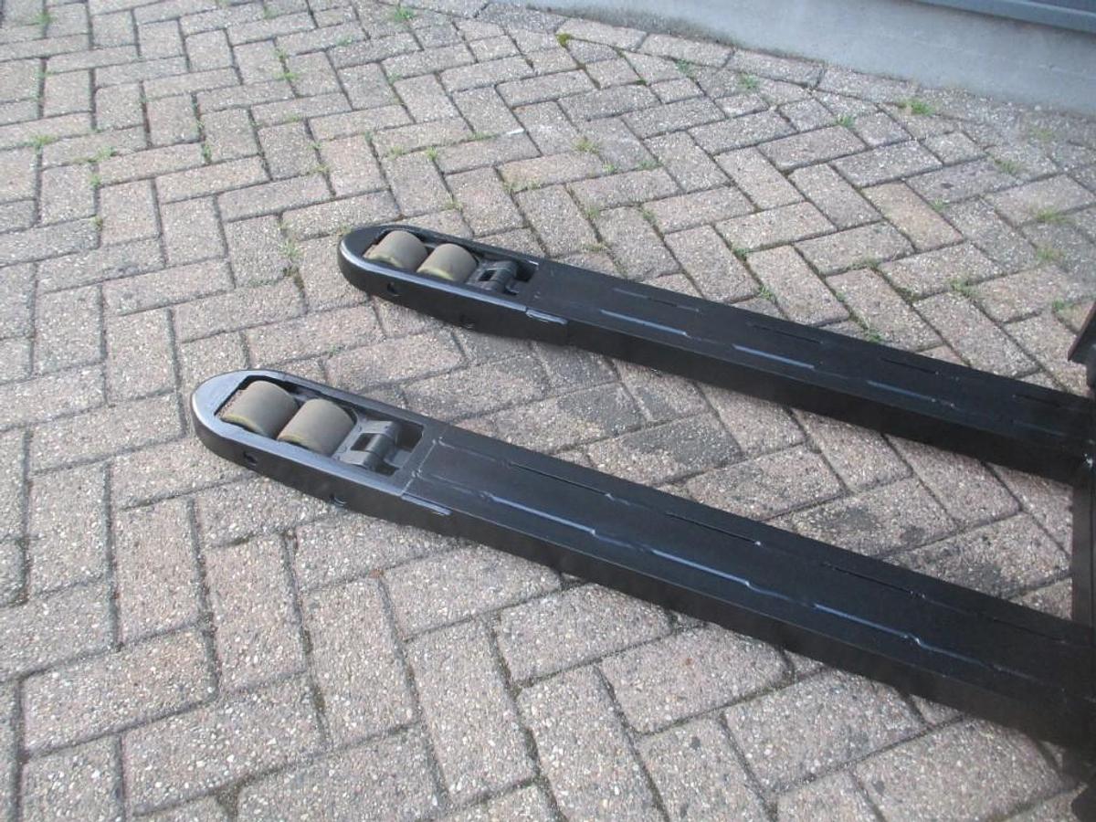 Refurbished 2016 BT SWE 200D - 1441