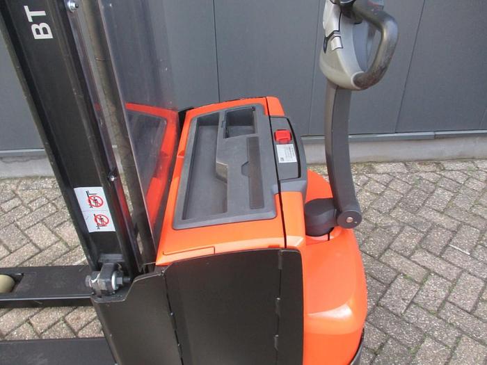 Refurbished 2017 BT SWE 120