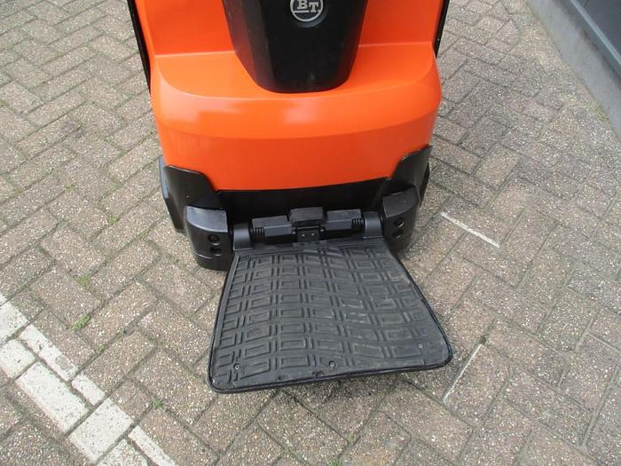 Refurbished 2012 BT SWE 200D