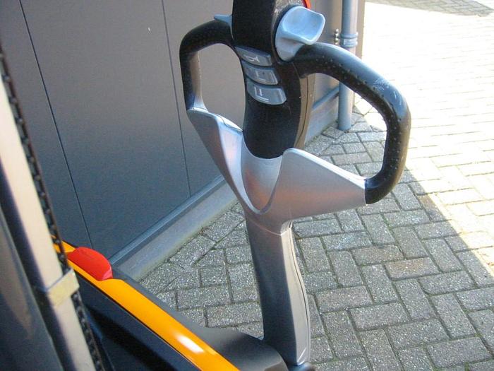 Used 2014 STILL EXV12