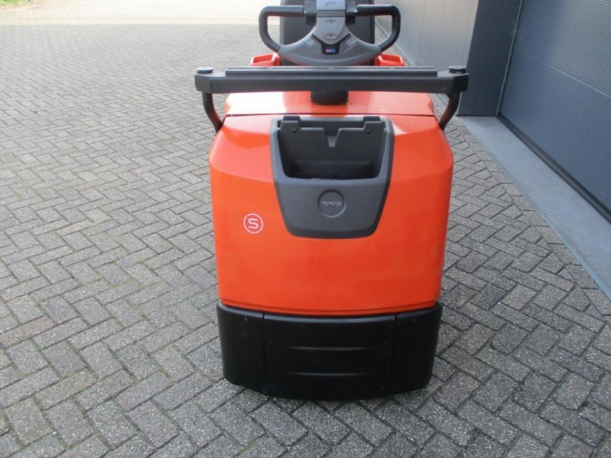 Refurbished 2019 TOYOTA OSE 250 - 2304