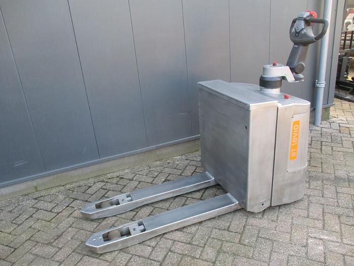 Refurbished 2017 BT LPE 200i