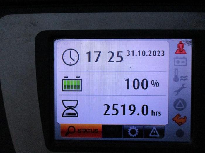 Gebruikt 2019 STILL EXV16