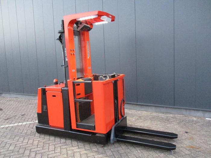 Gebruikt 2014 BT OME100M - 982