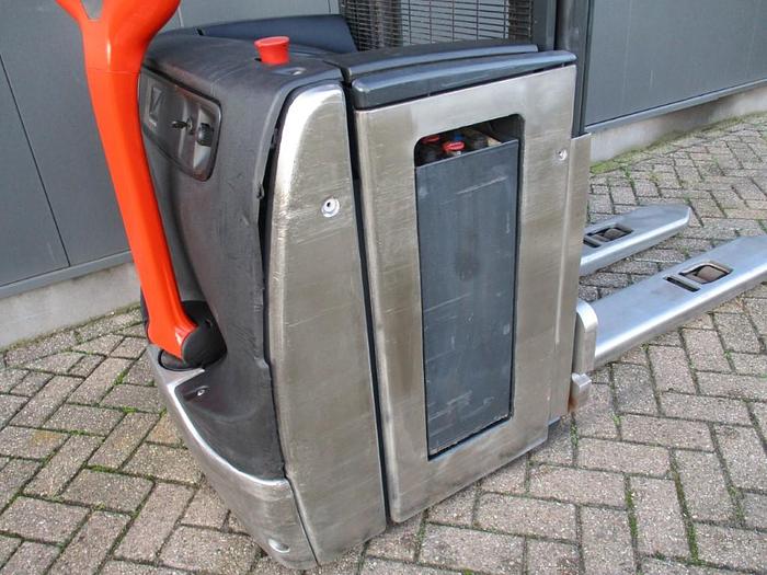 Refurbished 2016 BT L 14i - 6610