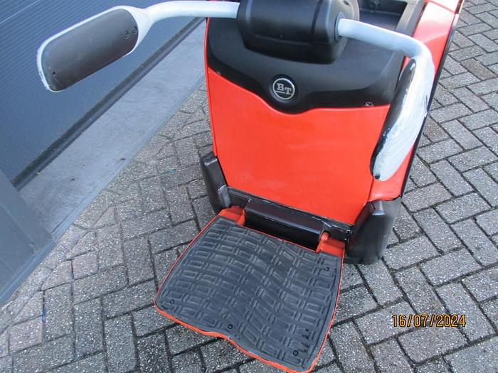 Refurbished 2015 BT LPE 200 - 1891