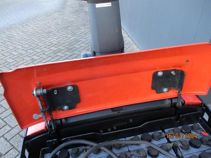 Refurbished 2015 BT LPE 200 - 1891