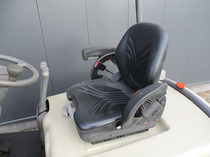 Gebruikt 2011 Crown SC4240-16 - 15497