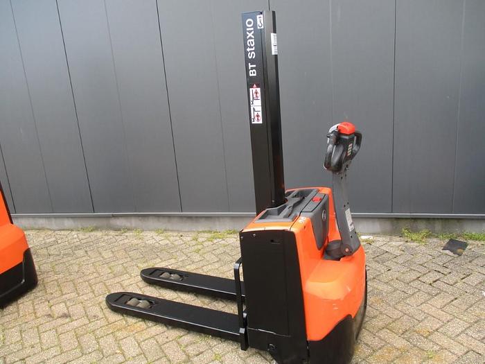 Gerenoveerd 2015 BT SWE080L - 1113