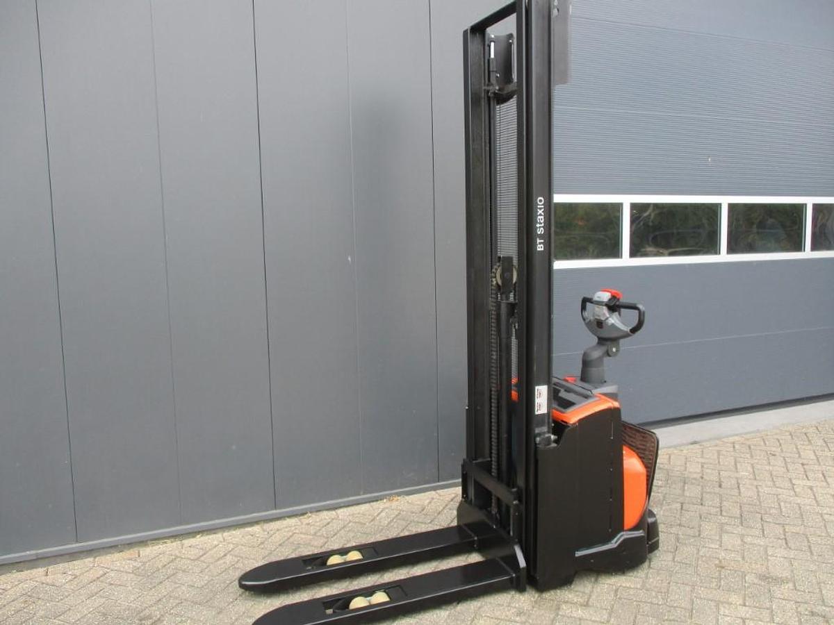 Refurbished 2010 BT SWE120 - 1272