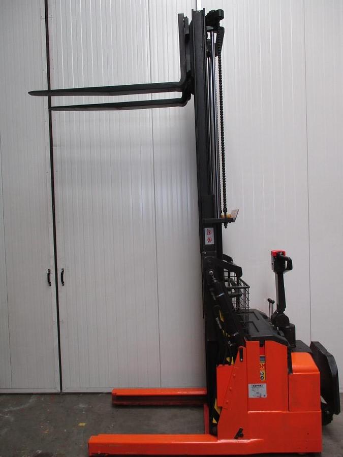 Refurbished 2016 TOYOTA BT RWE120 - 1028