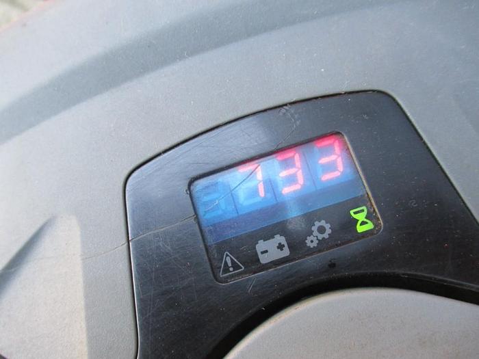 Refurbished 2018 TOYOTA LWE 140 - 733