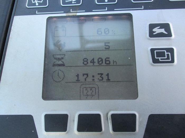 Gebruikt 2008 STILL RX20-20PH