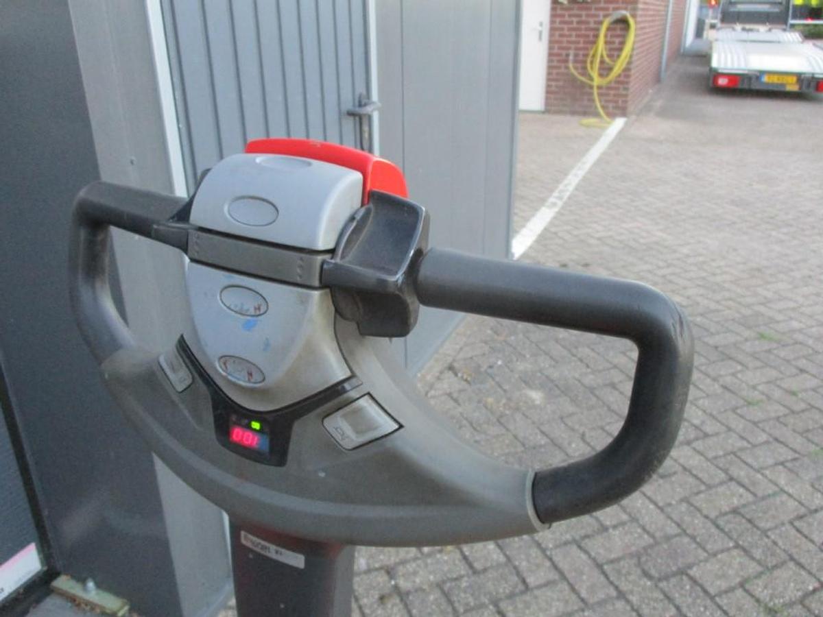 Refurbished 2019 CESAB P218 - 876