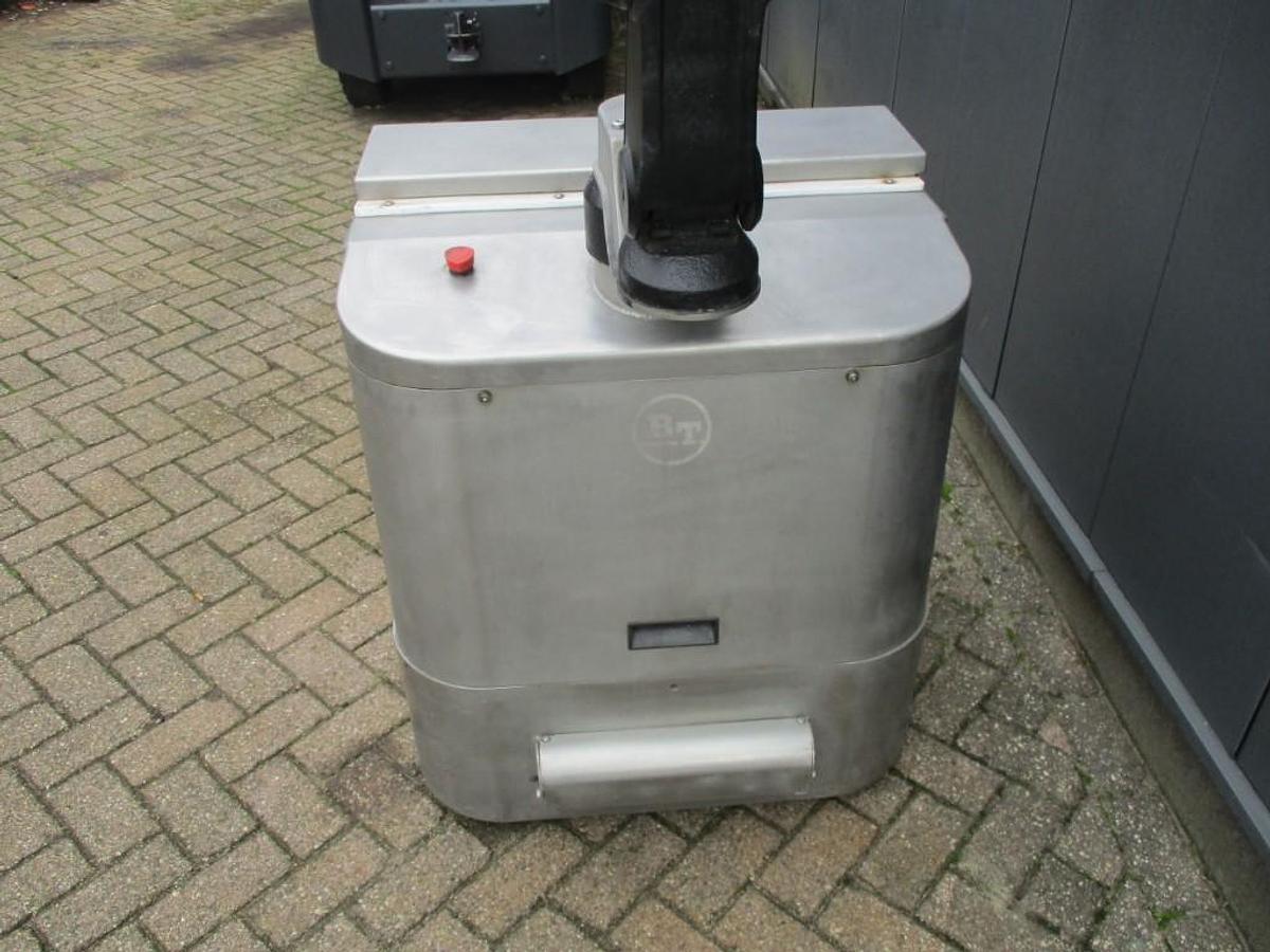 Refurbished 2017 BT LPE 200i - 1777