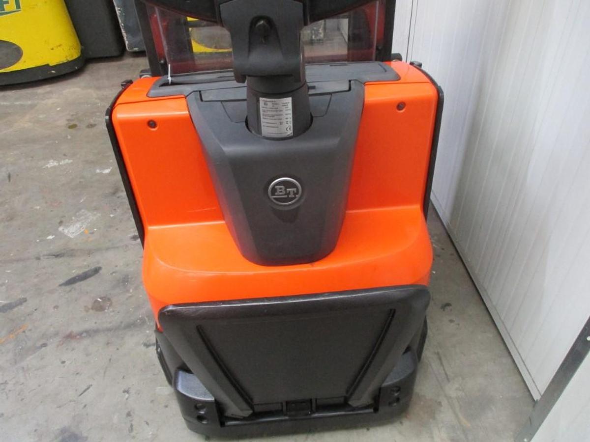 Refurbished 2015 TOYOTA BT SWE200D - 1221