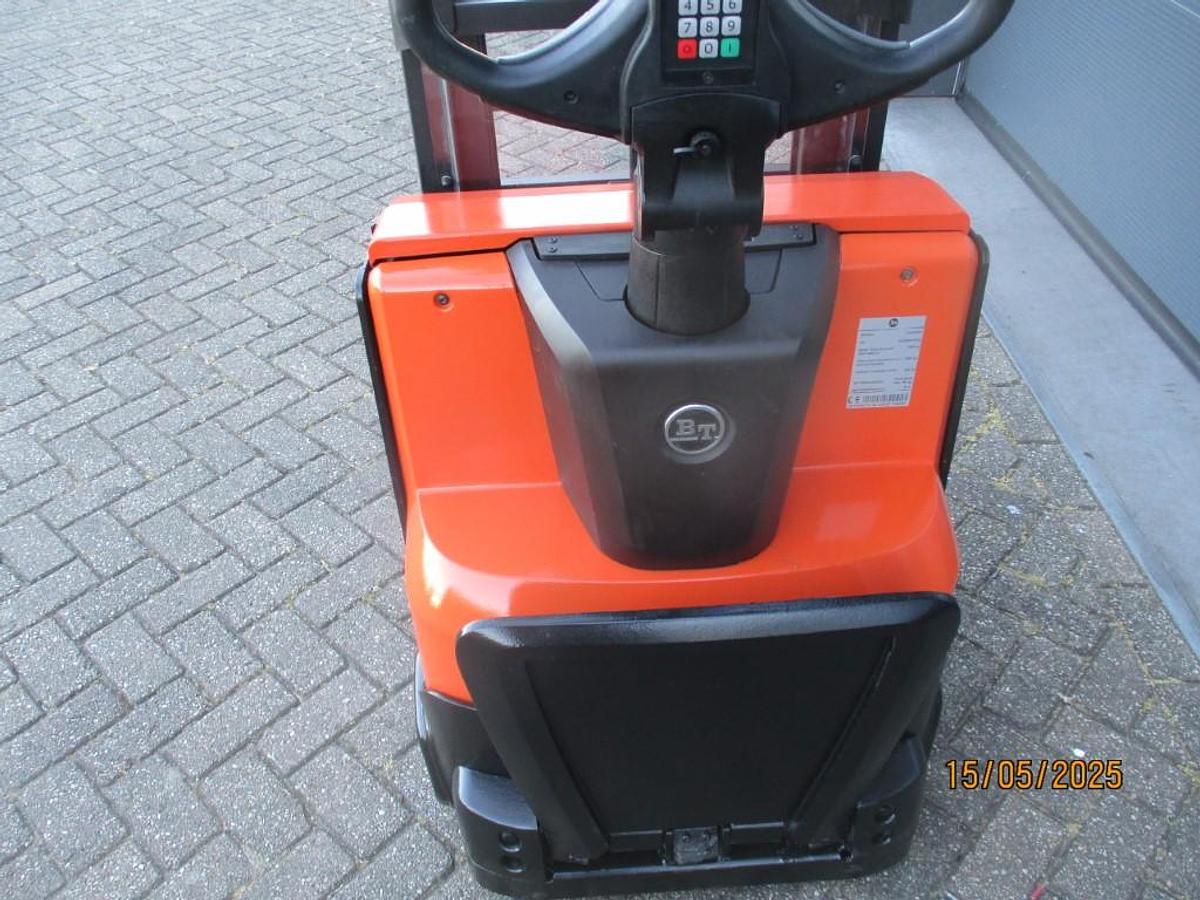 Refurbished 2014 BT SWE 200D - 1423