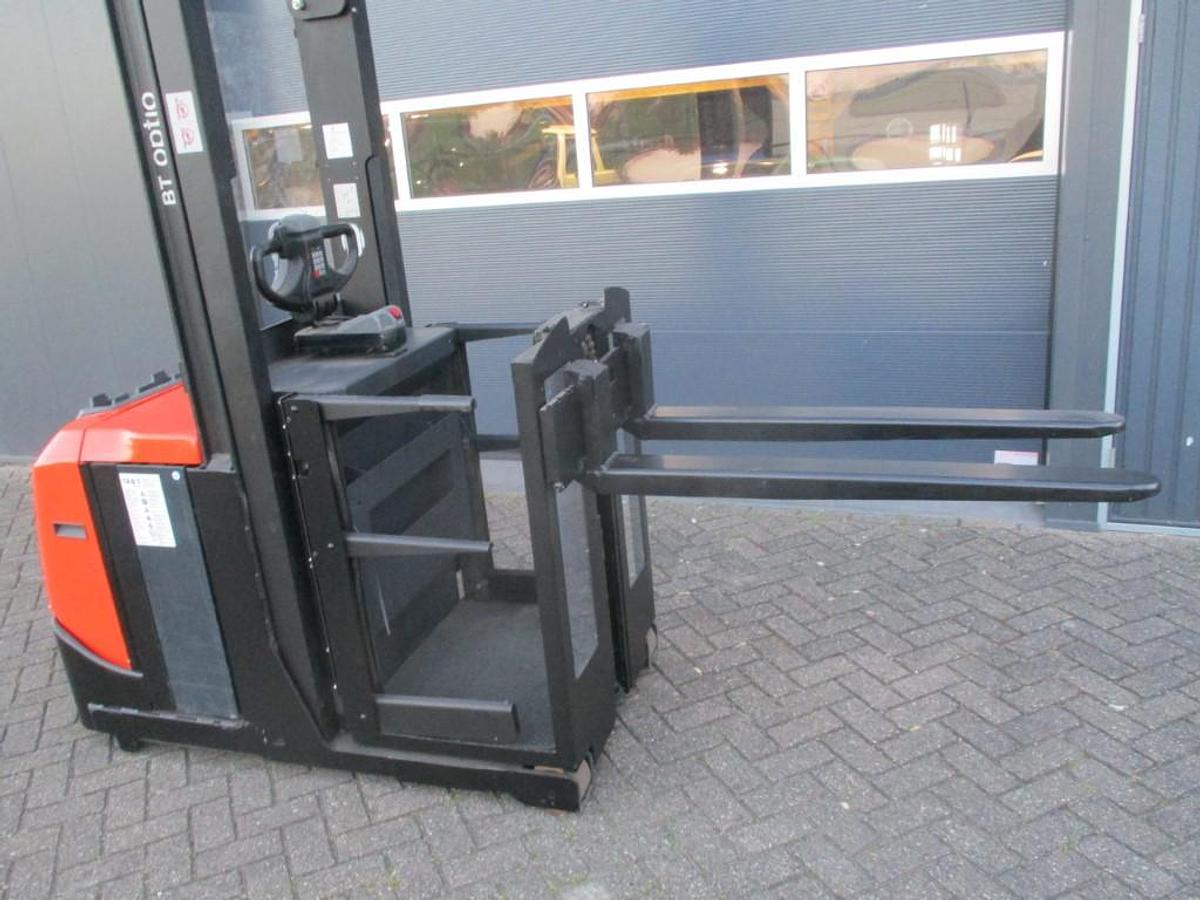 Refurbished 2013 BT OME 100N