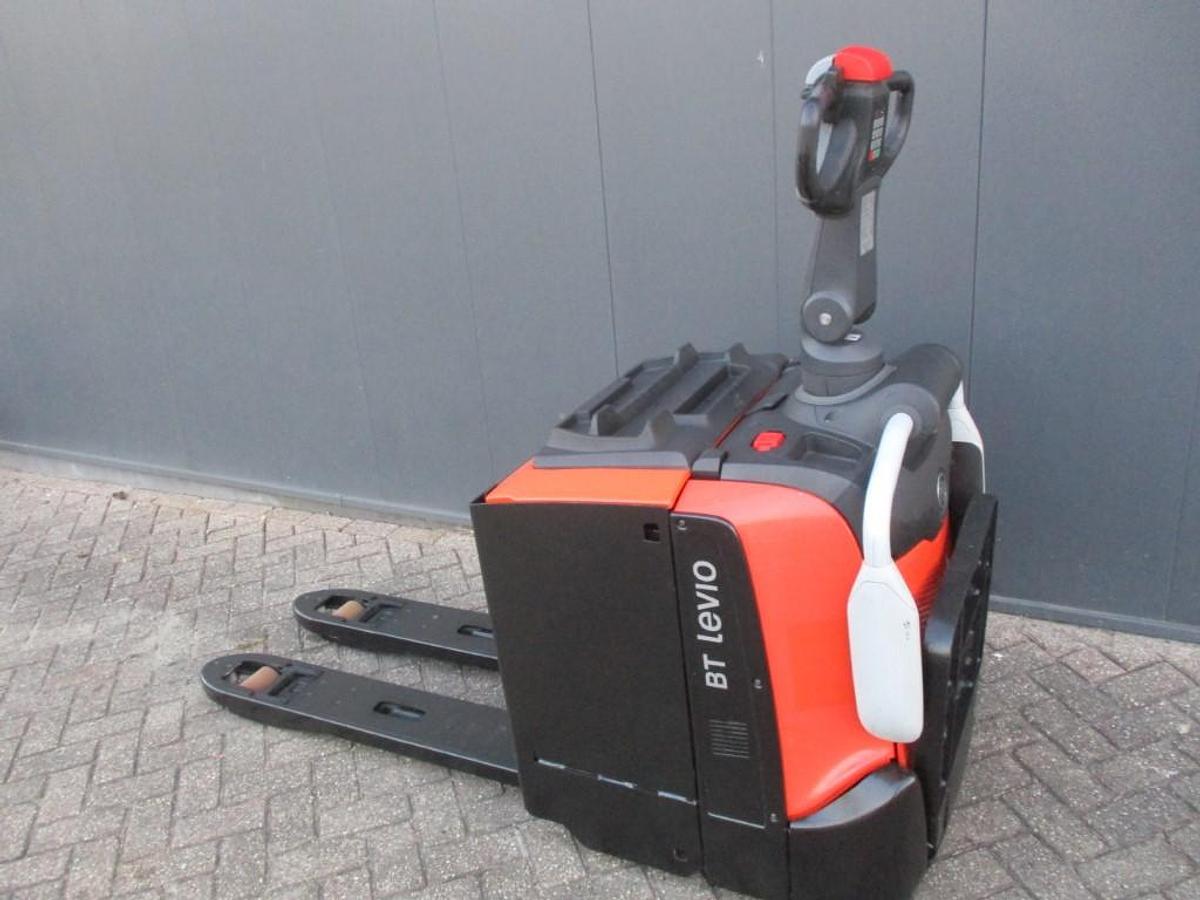 Refurbished 2019 TOYOTA LPE250 - 712