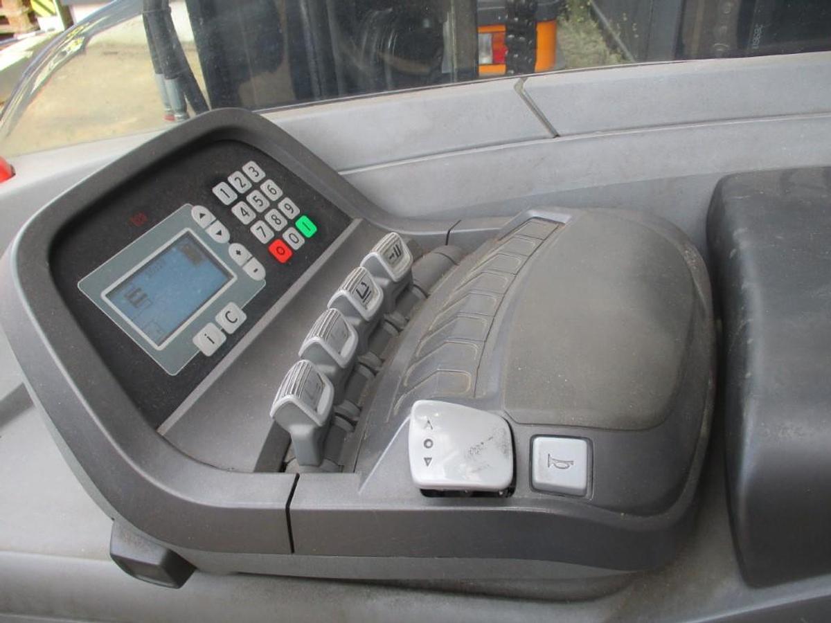 Refurbished 2012 BT RRE 160 - 2598
