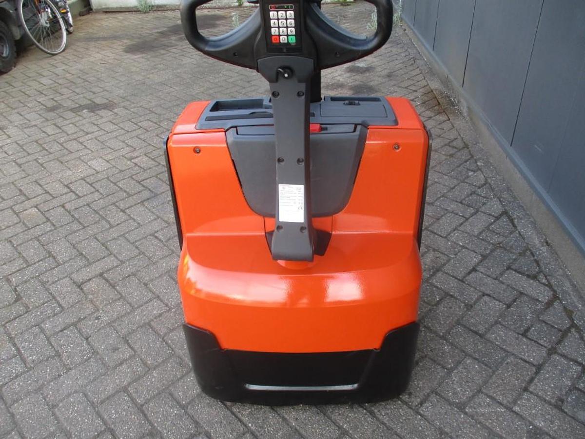 Refurbished 2014 BT SWE 080L -62