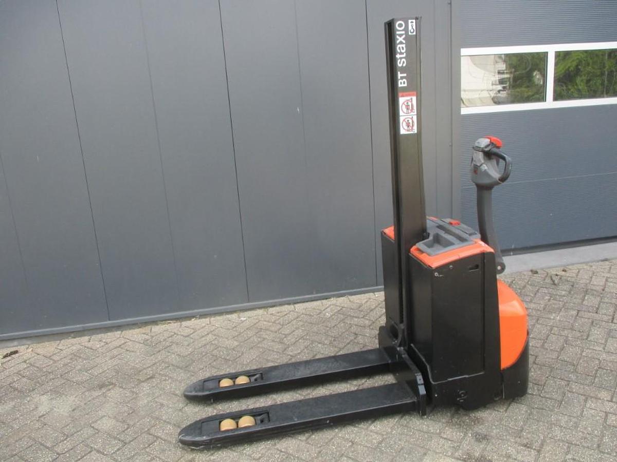 Refurbished 2012 BT SWE 080L - 1399