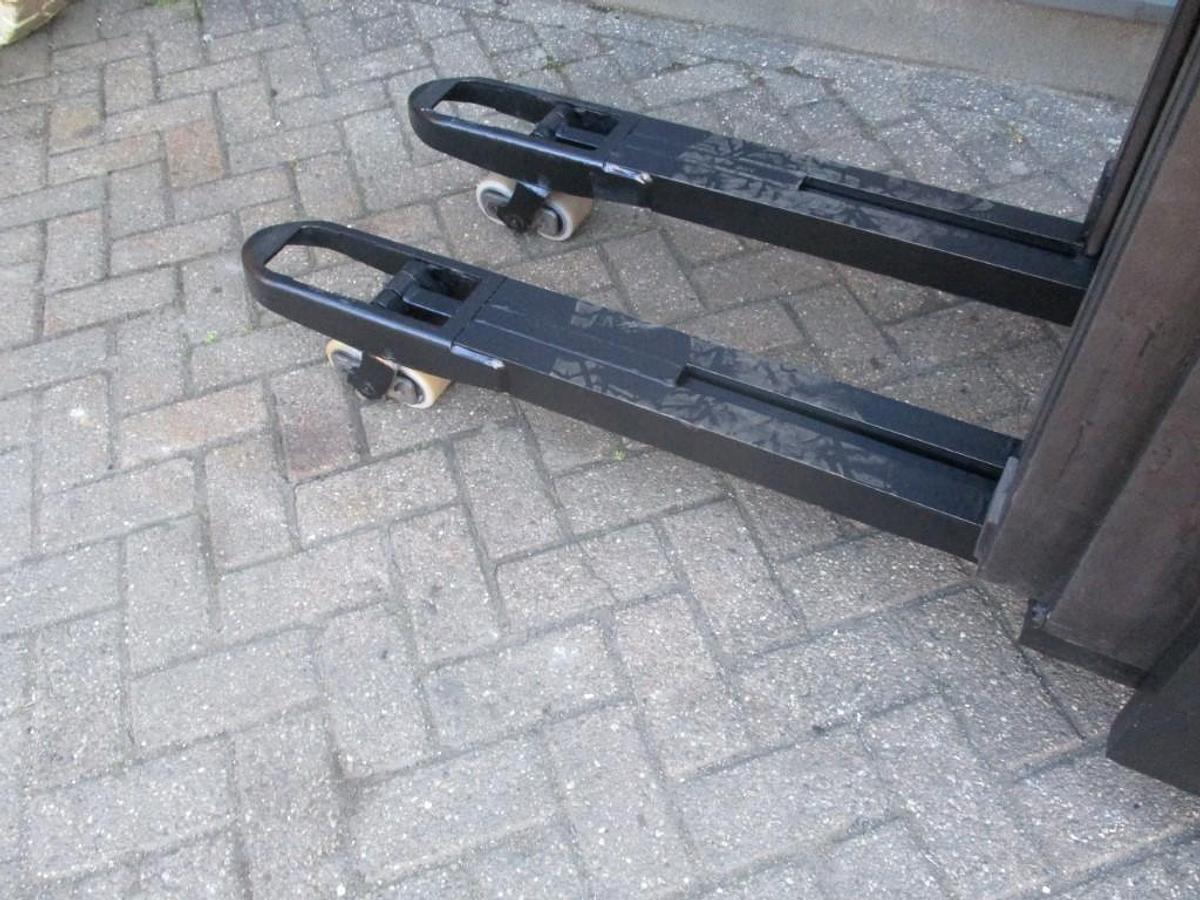 Refurbished 2011 BT SPE 160L - 1846