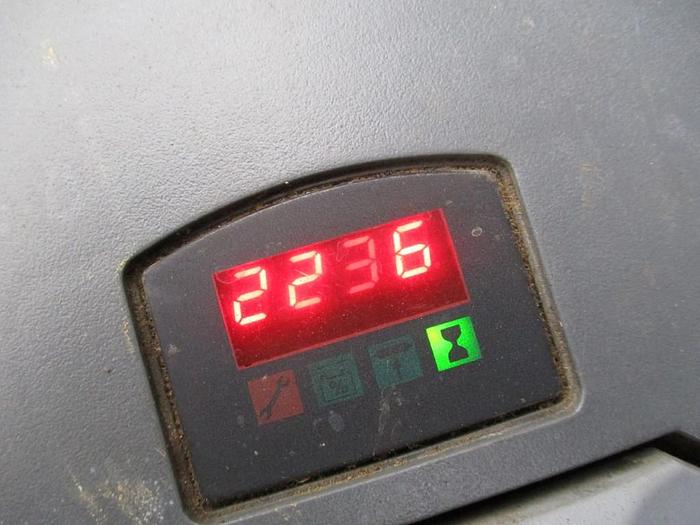 Gebruikt 2013 BT LPE200-8