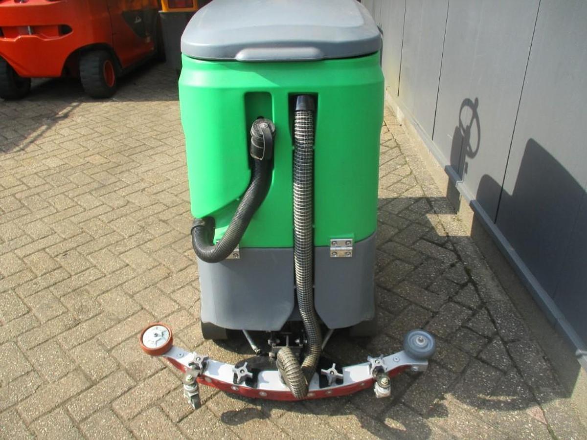 Refurbished 2023 Stahlwerk SW-900 - 007