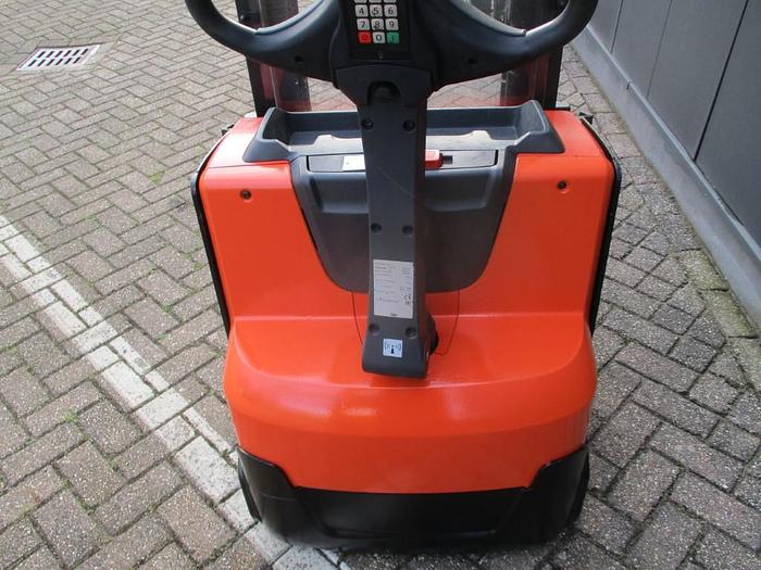 Refurbished 2017 BT SWE 120 - 1274