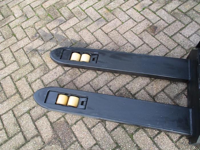 Refurbished 2013 BT SWE 080L - 67