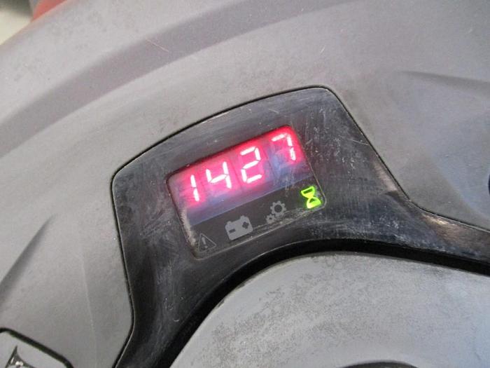 Refurbished 2018 TOYOTA SWE 140 - 1427