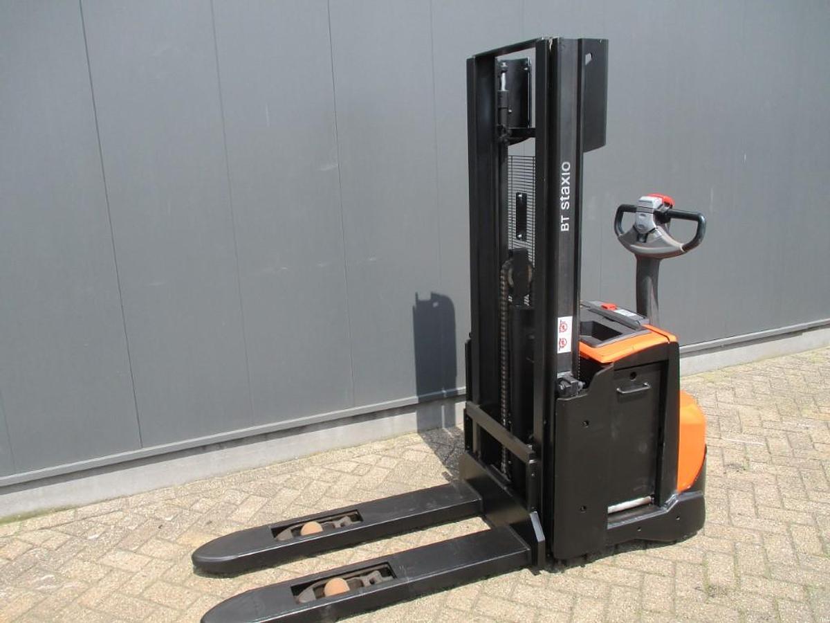 Refurbished 2017 BT SWE 120L - 1664